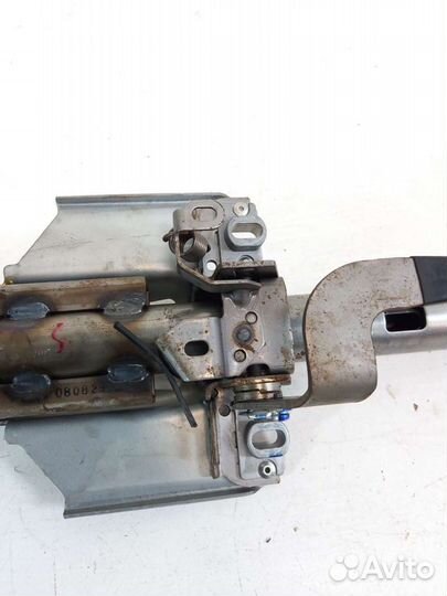 Рулевая колонка Mitsubishi Lancer 10