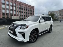 Lexus GX 4.6 AT, 2010, 218 000 км, с пробегом, цена 2 979 000 руб.