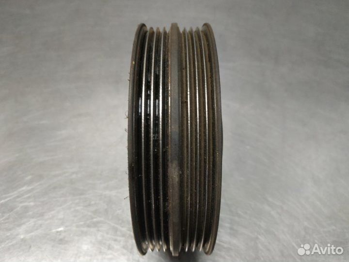 Шкив коленвала Hyundai Elantra XD G4ED 2000-2006