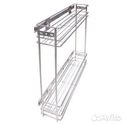 Выдвижная корзина для кухни KR11/1/1/150 boyard