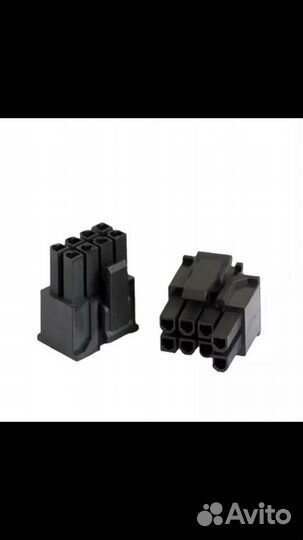 Разьем 5557 4.2мм