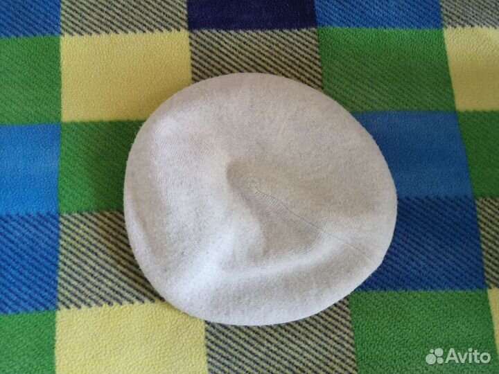 Берет женский