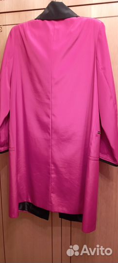 Плащ женский