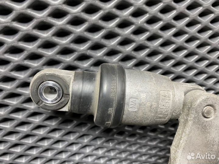 Натяжитель ремня генератора Honda Civic FD(4Д)