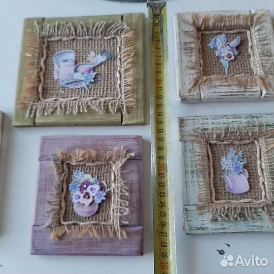 Акварель, масло