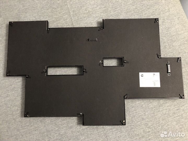 Фоторамка коллаж