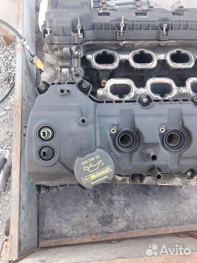 Ford explorer 5. 3.5 v 6 2013