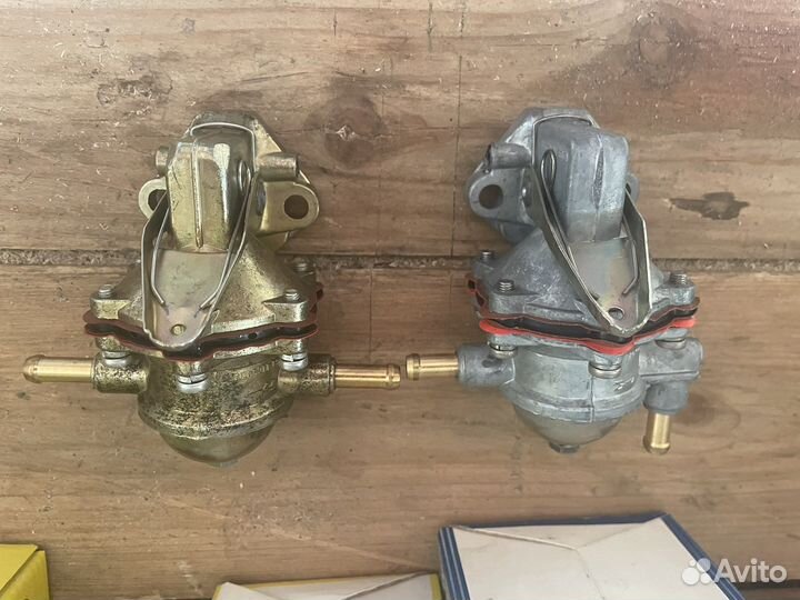 Бензонасос ваз-2101-05,06,07; 2108-09,099,10