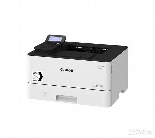 Принтер лазерный Canon i-Sensys LBP223dw (3516C008