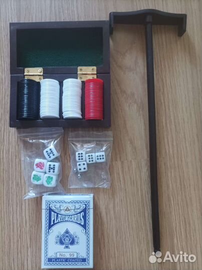 Настольные игры для взрослых