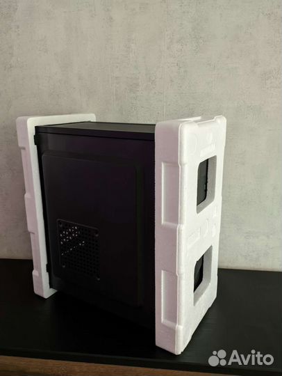 Корпус для компьютера ginzzu