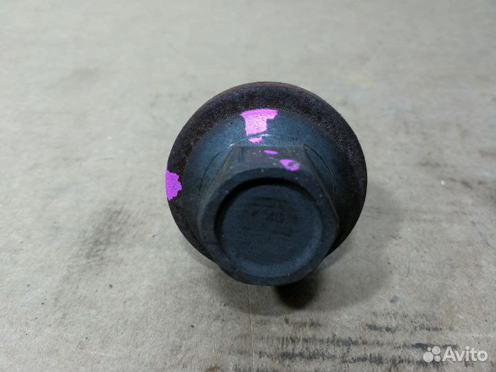 Болт шкива коленвала Mazda 3 \ 5 \ 6