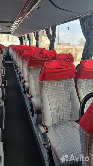 Туристический автобус Neoplan Starliner, 2005