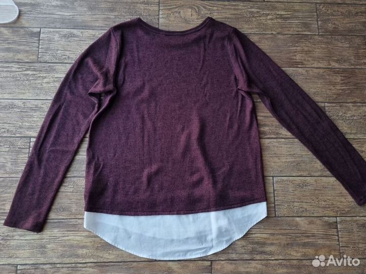 Кофта для девочки