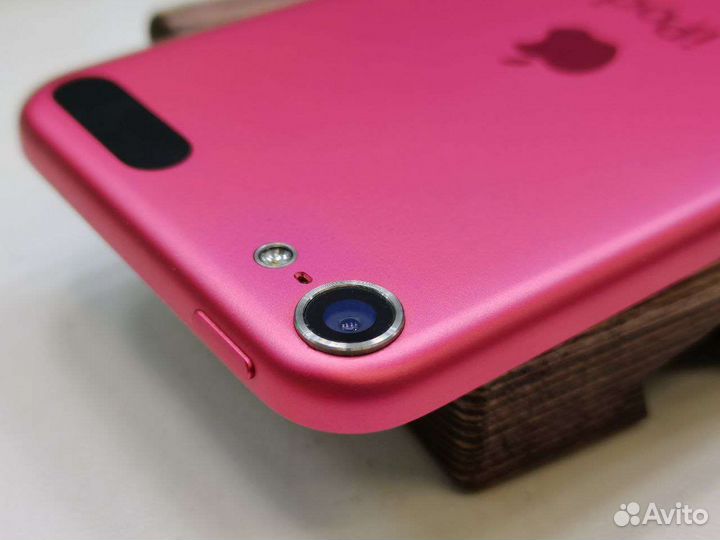 П.7952 Плеер Apple iPad touch 5 32 Gb