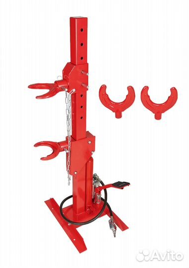 Стяжка пружин гидравлическая LT-SC1500-6Q