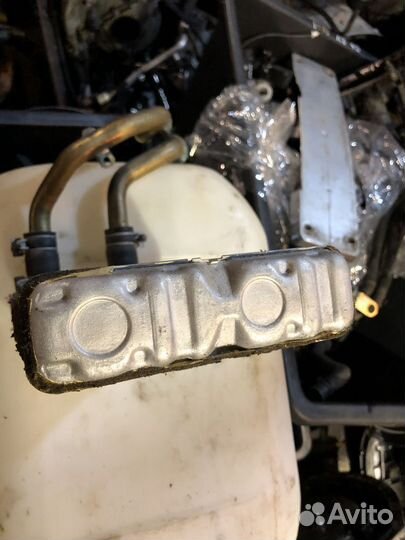 Ford Maverick (93-98) Радиатор печки