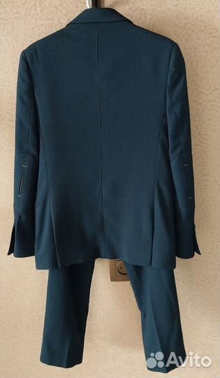 Костюм брючный