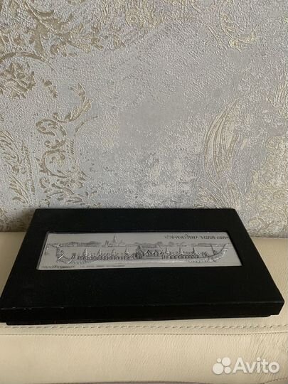 Набор подарочный для суши