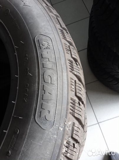 Tigar SUV Ice 215/65 R16
