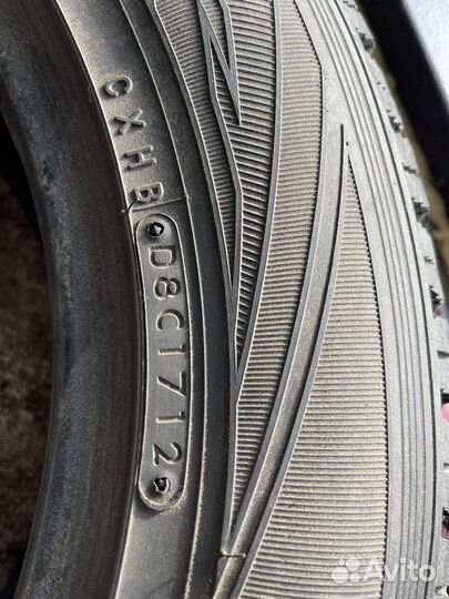 Toyo Open Country I/T 215/65 R16