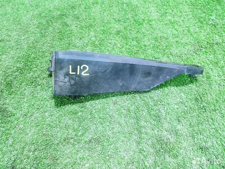 Кронштейн бампера заднего Suzuki Grand Vitara 2011