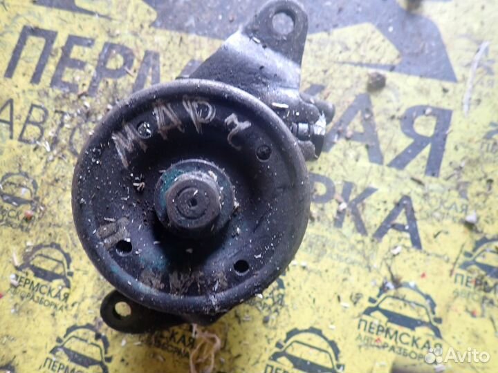 Гур для Nissan March K11