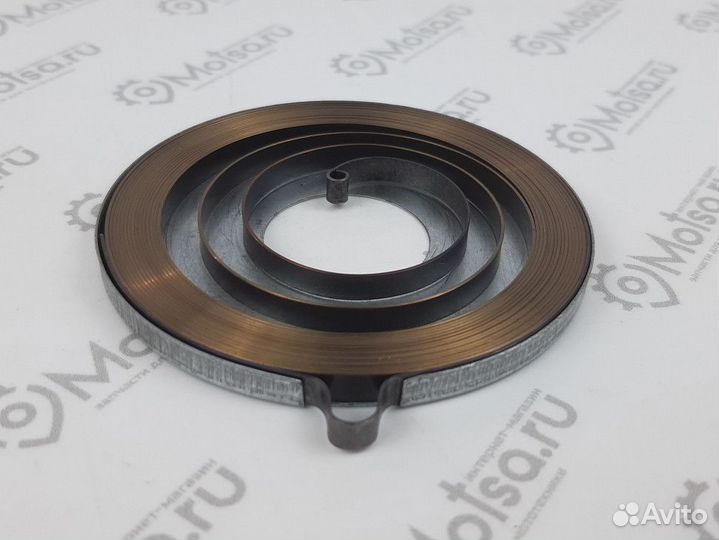 Пружина стартера champion 240,245,254 возвратная