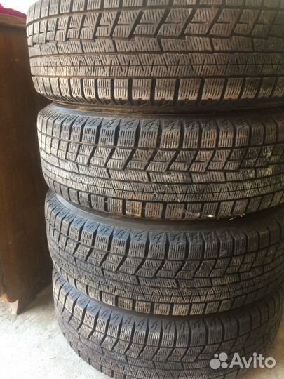 Yokohama Ice Guard IG60 185/65 R15