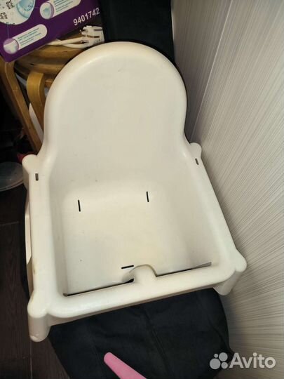 Стул детский икеа