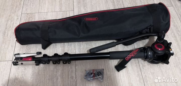 Штатив монопод Miliboo