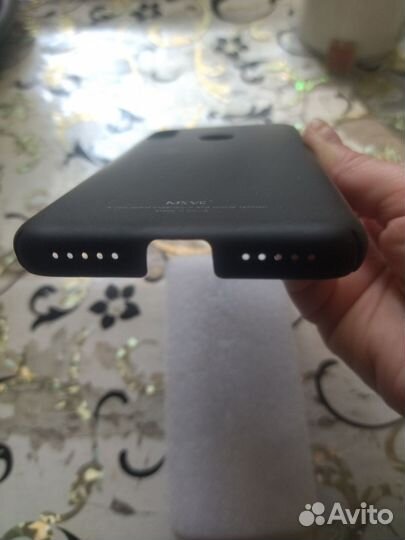 Продаю чехол на телефон Xiaomi Mi A2 Lite