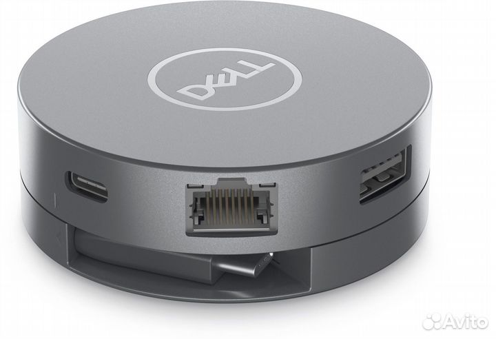Адаптер Dell (DA305z) 6-in-1