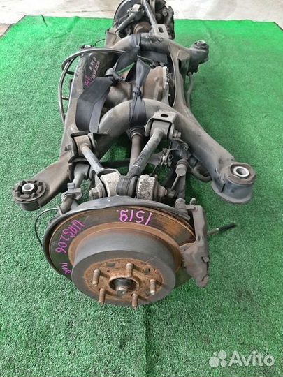 Балка toyota crown majesta URS206 1UR-FE