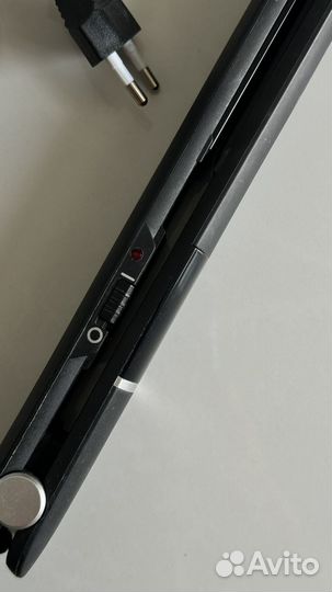 Выпрямитель для волос vitek