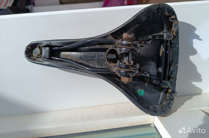 Седло для велосипеда