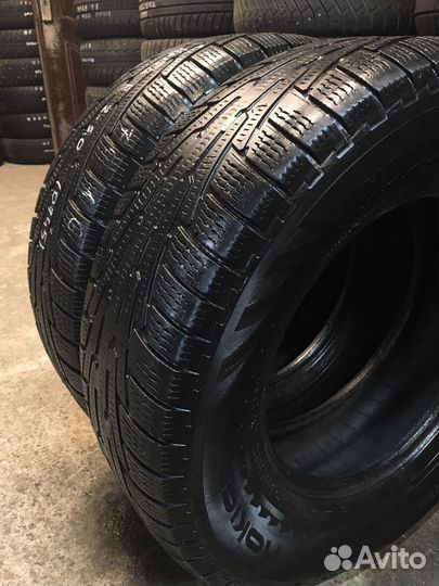 Nokian Tyres Hakkapeliitta R 245/70 R16