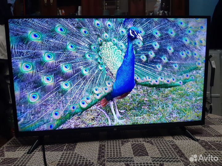 Xiaomi 32m6-6,smart,wifi