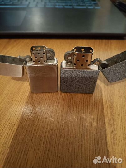 Зажигалка zippo