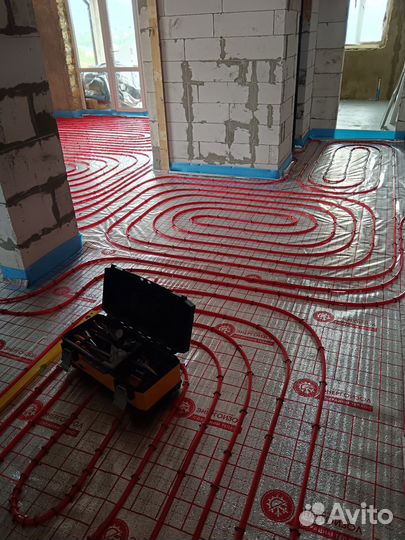 Ремонт квартир, домов и офисов