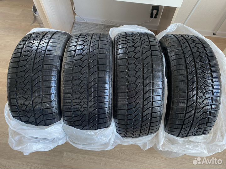 Goodride Zuper Snow Z-507 225/40 R18 92V