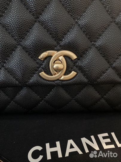 Сумка Chanel
