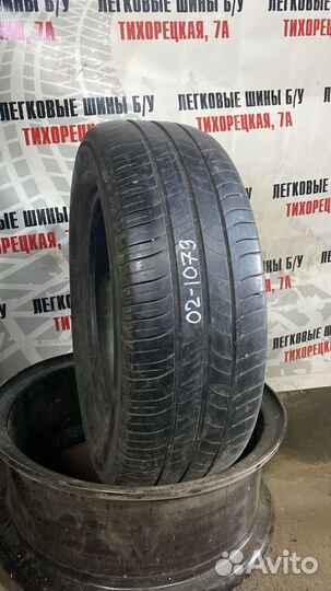 Michelin Energy Saver 215/60 R16
