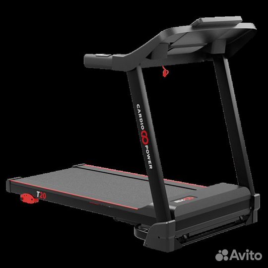 Беговая дорожка CardioPower T20 NEW