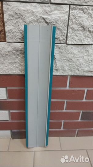 Евроштакетники