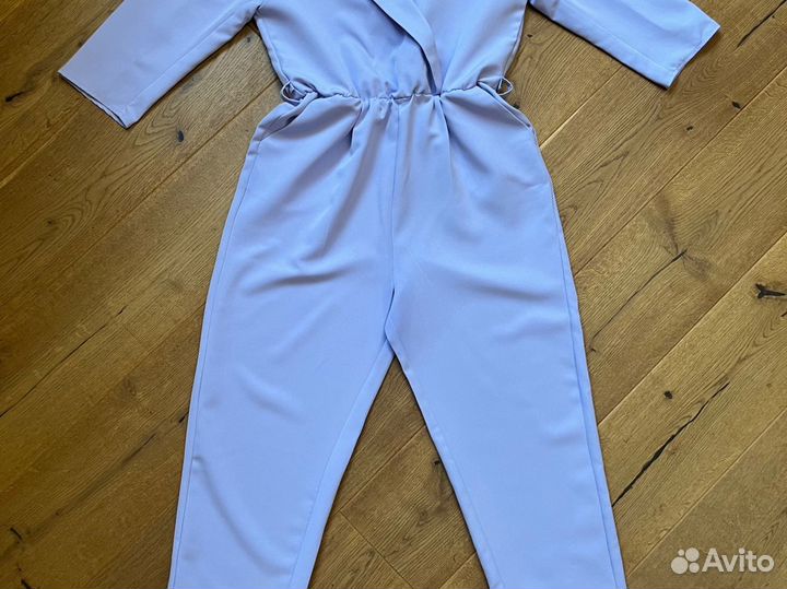 Комбинезон женский