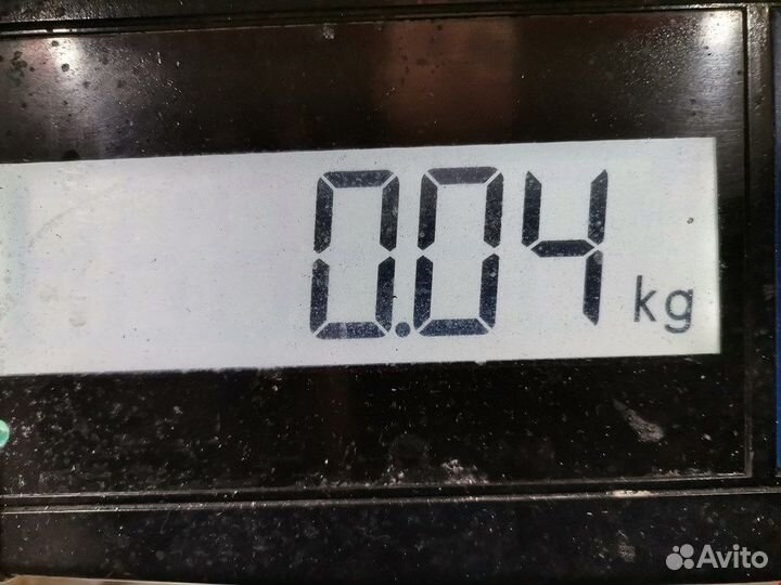 Датчик уровня масла для Renault Scenic 1