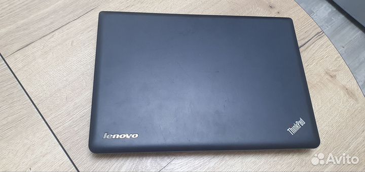 Ноутбук Lenovo e330