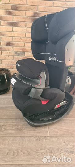 Детское автокресло cybex