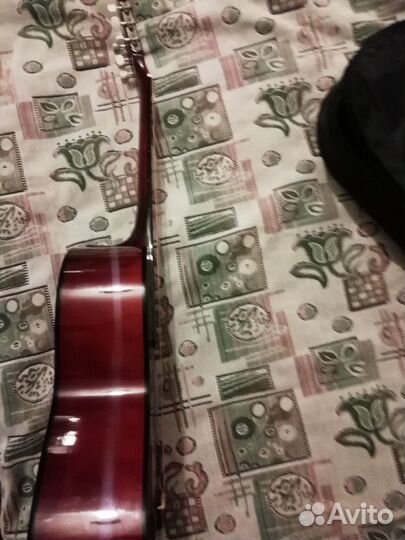 Гитара phill pro